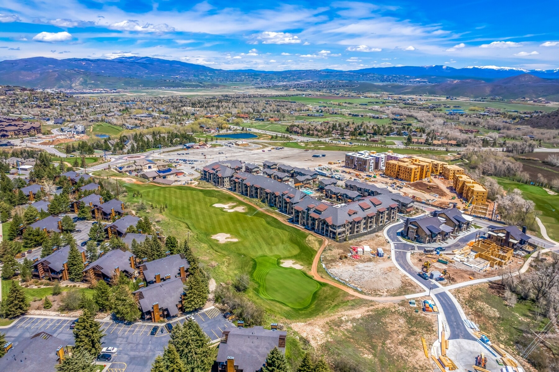 Building Photo - 3751 Blackstone Dr