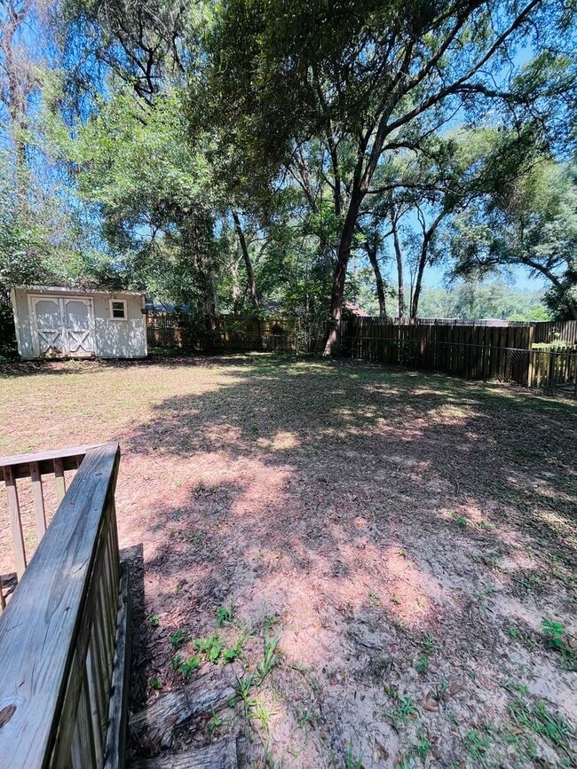 Building Photo - 3 BR/ 2 BA home located in Killearn Acres!