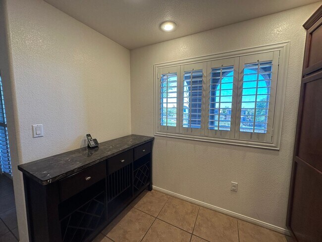 Building Photo - Fully Furnished Condo in Gated Summerlin Community – Resort-Style Living!