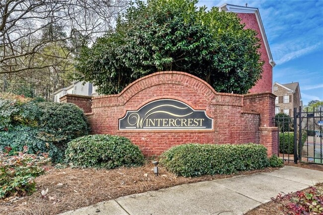 Building Photo - 2934 Wintercrest Dr