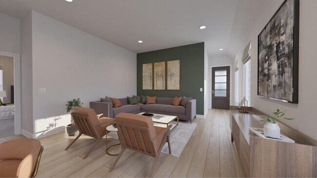 Building Photo - 6323 Laguna Terra Dr
