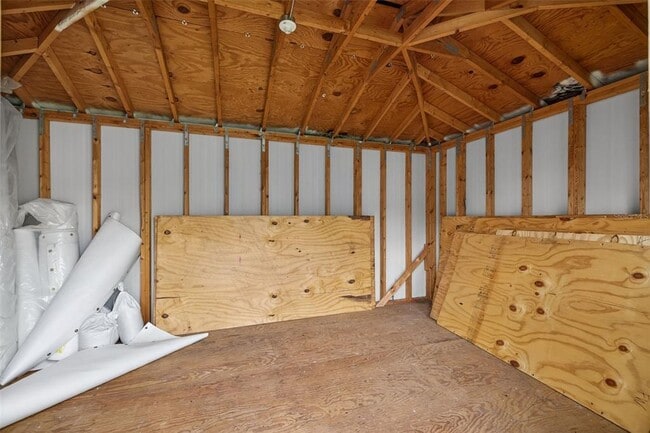 Building Photo - 3204 W Marlin Ave