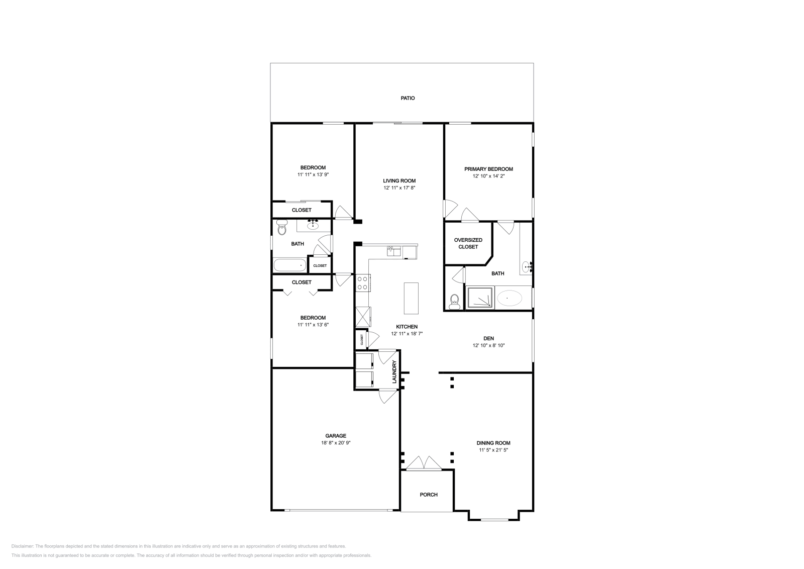 Building Photo - 2684 Willow Glen Cir
