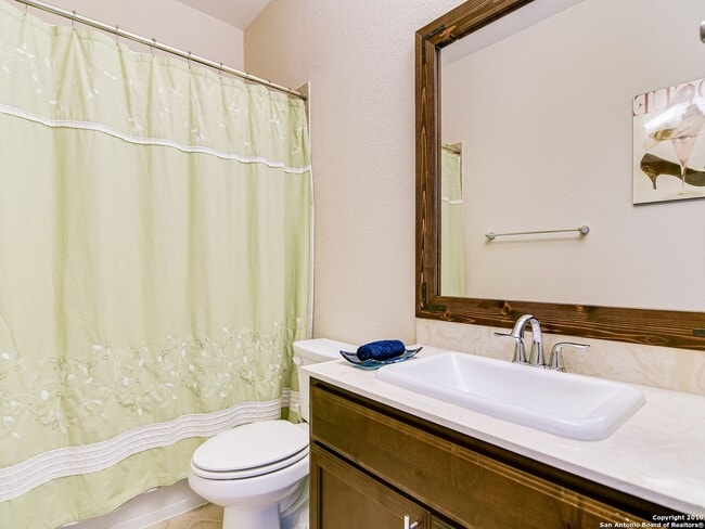 Building Photo - 5431 Saffron Rose