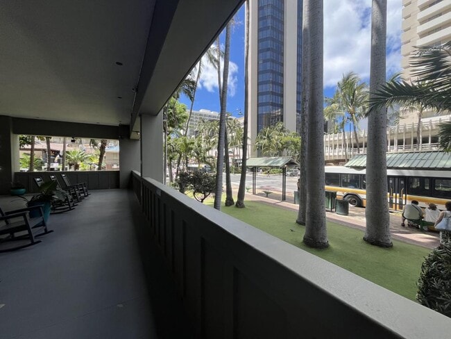 Building Photo - 2240 Kuhio Ave.