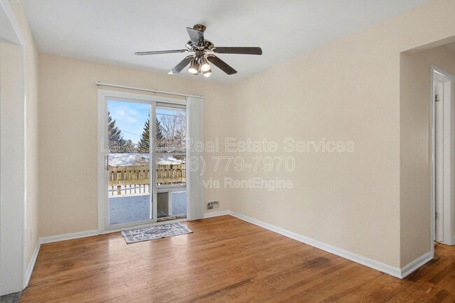 Building Photo - 1421 Ball Ave NE