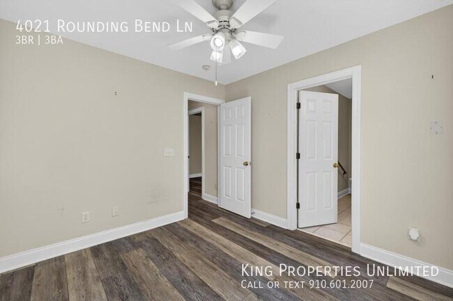 Building Photo - 4021 Rounding Bend Ln