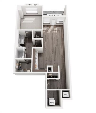 Building Photo - 8110 Park Ln