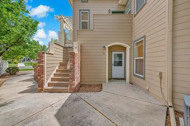 Building Photo - Modern 3-Bedroom North-End Condo Near Canyon View Park & Mesa Mall