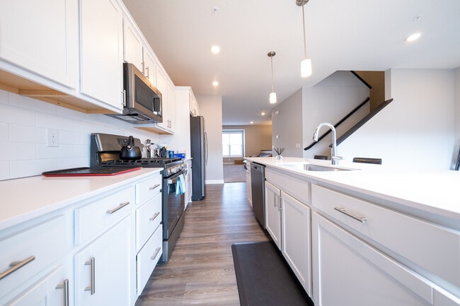 Building Photo - 7515 38th St N