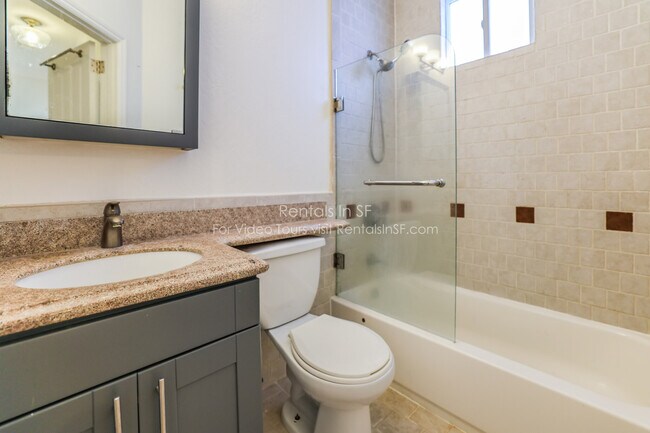 Building Photo - 520 Natoma St