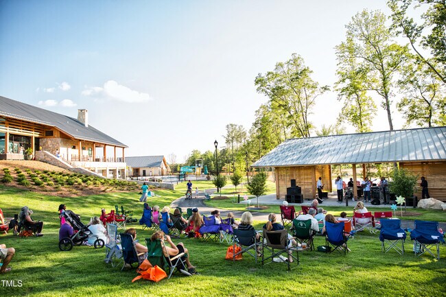 Community Farmhouse Event - 1604 Drift Falls Ln