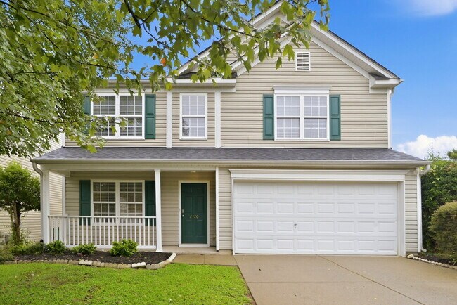Building Photo - 2120 Speedwell Ct