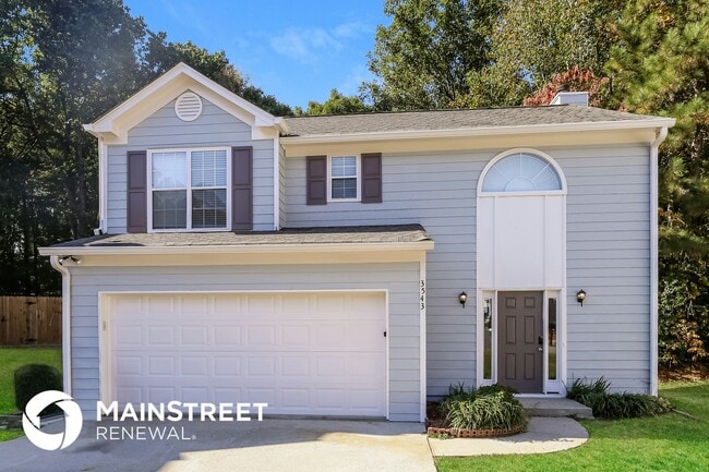 Building Photo - 3543 Benthollow Way