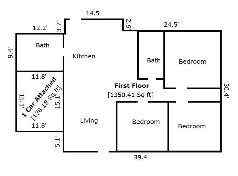 Building Photo - 2651 Roger Williams Dr