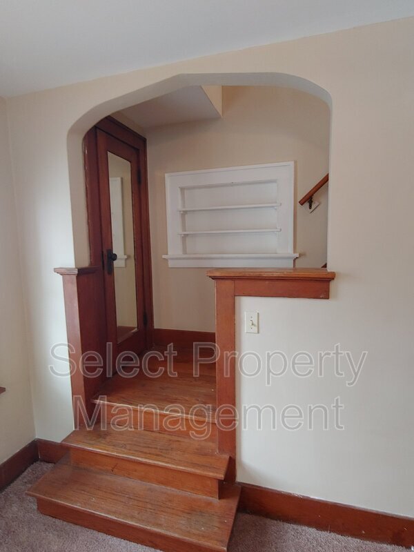 Building Photo - 3501 Webster St