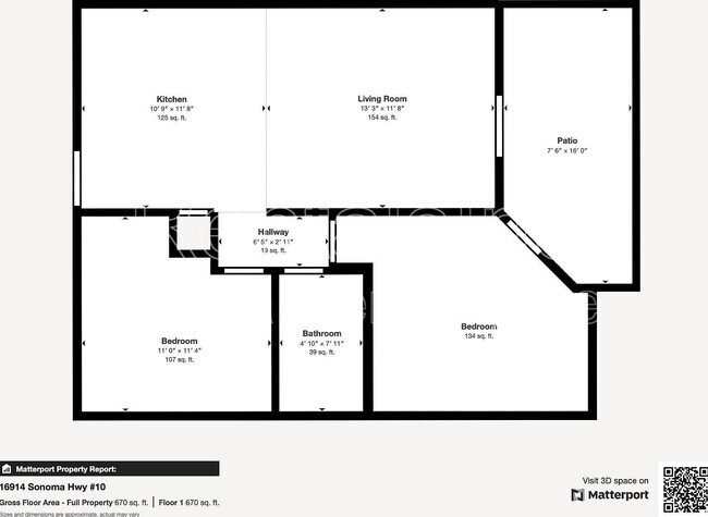 Building Photo - 16914 CA-12