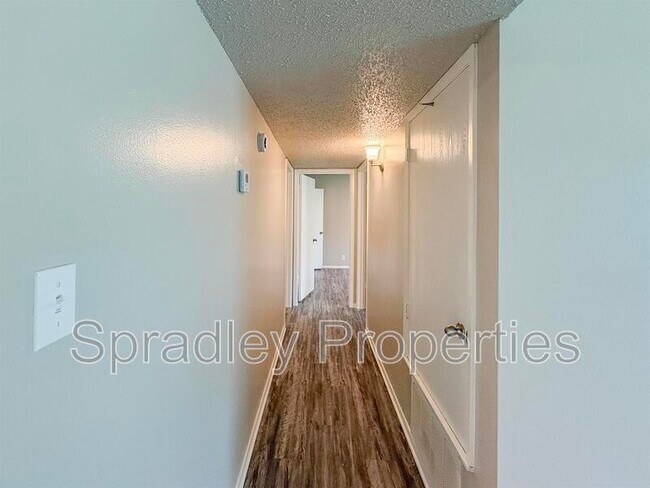 Building Photo - Troy Terrace Apartments