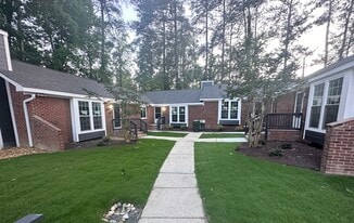 Building Photo - 4609 Brockton Dr