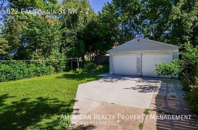 Building Photo - 822 California St NW