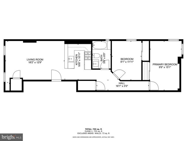 Building Photo - 1633 Germantown Ave