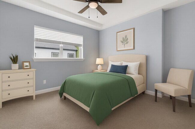 Building Photo - 3528 South St