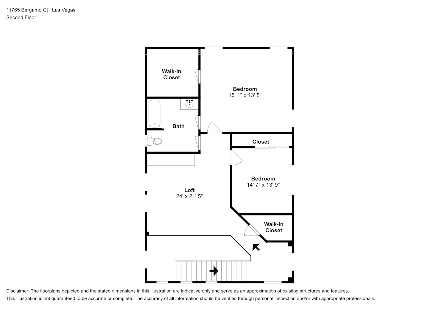 Building Photo - 11765 Bergamo Ct