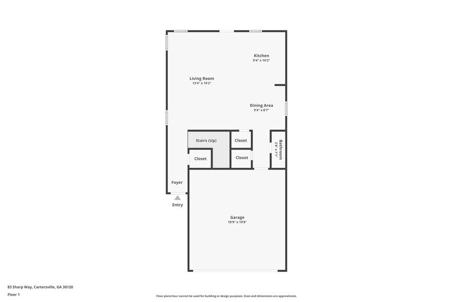 Building Photo - 83 Sharp Wy