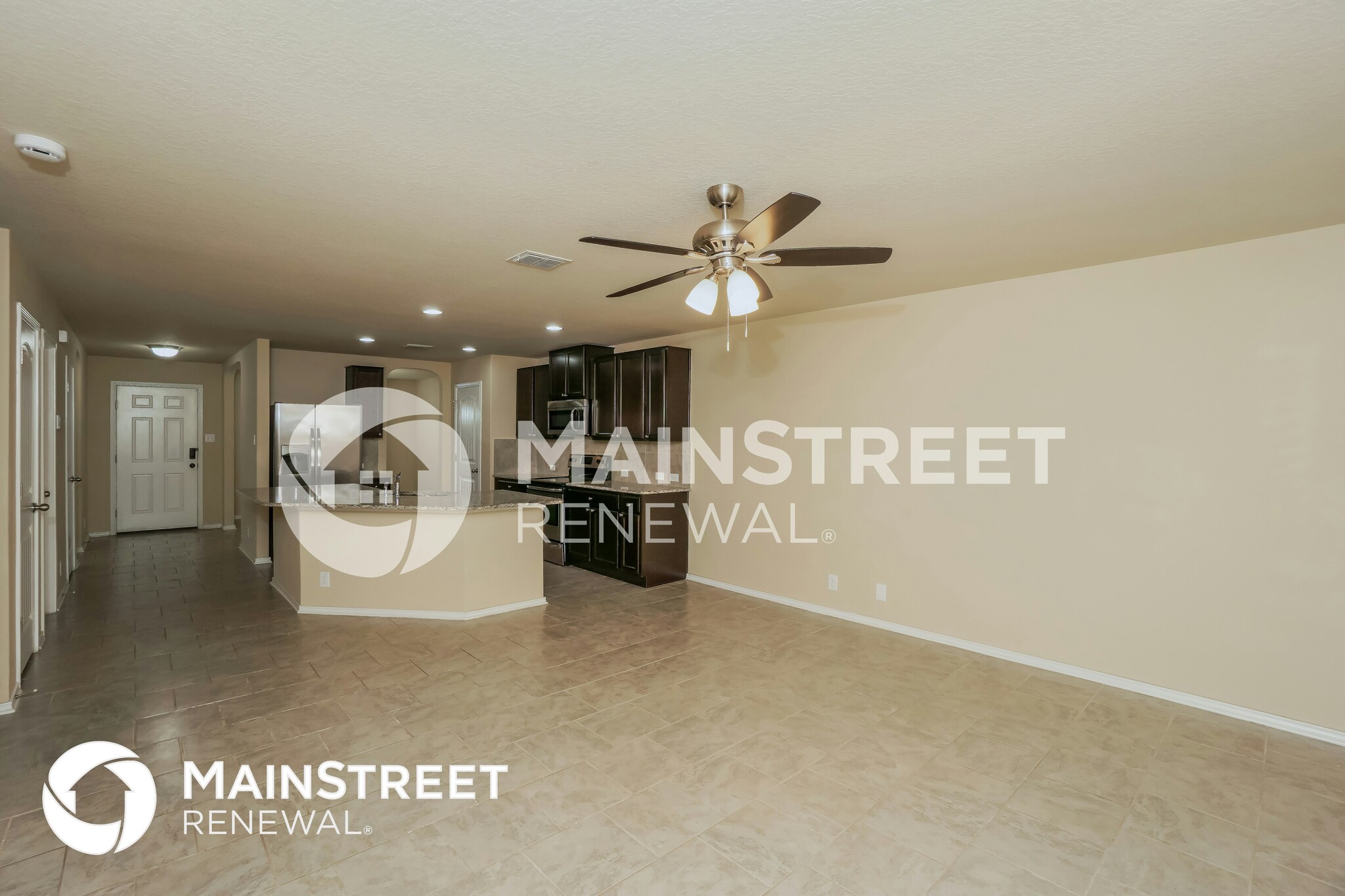 Building Photo - 8939 Hickman Pk