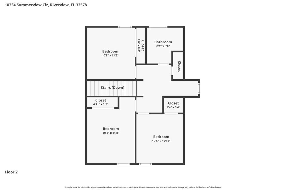 Building Photo - 10334 Summerview Cir