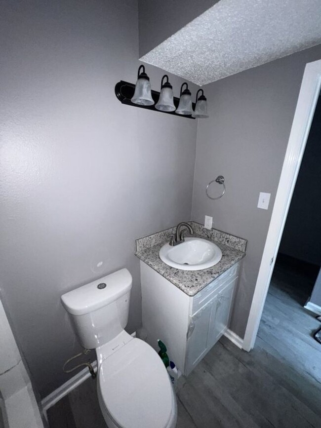 Building Photo - Newly renovated! 2 bedroom 1 bath townhous...