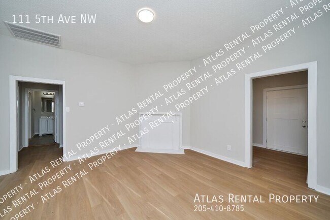 Building Photo - 111 5th Ave NW