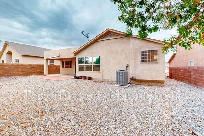 Building Photo - 8116 Long Mesa Pl NW