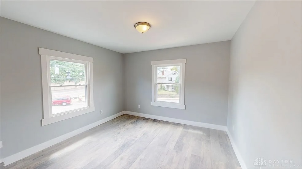 Bedroom 1 - 2228 Wayne Ave