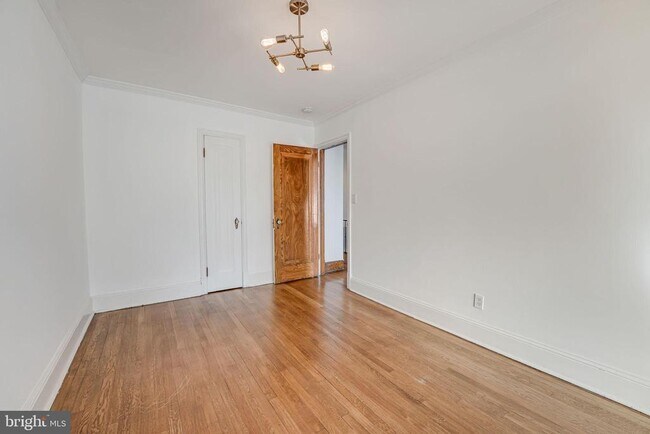 Building Photo - 1304 Rittenhouse St NW