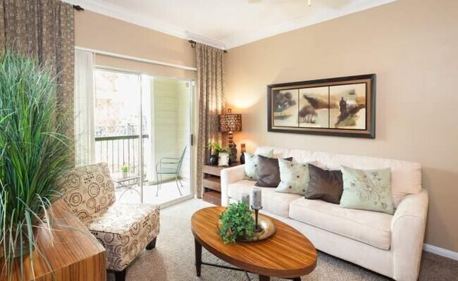 Building Photo - 1 bedroom in Houston TX 77030