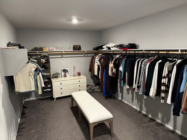 Building Photo - Furnished Executive Rental. Former 2021 Beazer Model Home.