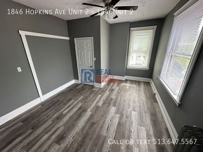 Building Photo - 1846 Hopkins Ave