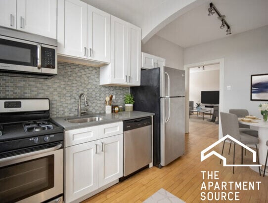 Building Photo - 2329 N Rockwell St