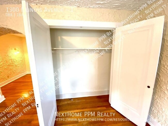 Building Photo - 1300 Illinois Ave