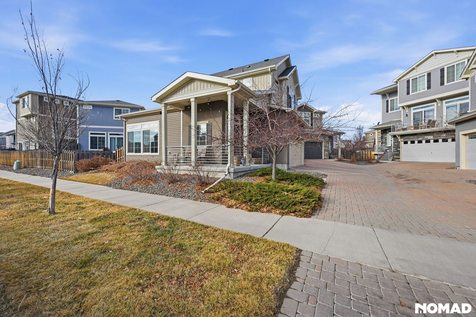 Building Photo - 247 S Old Hammer St