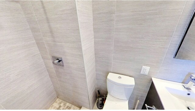 Bathroom 2 - 1463 Fulton St