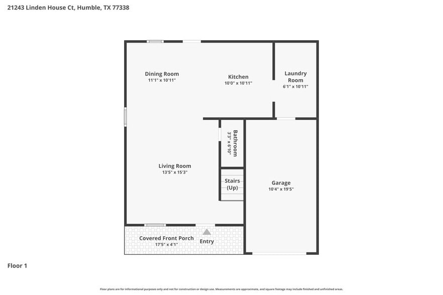 Building Photo - 21243 Linden House Ct