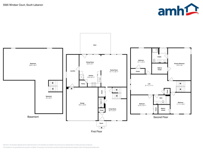 Building Photo - 5565 Windsor Ct