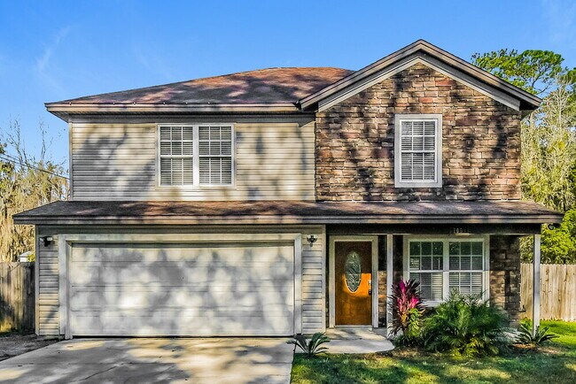 Building Photo - 7053 Civic Club Dr