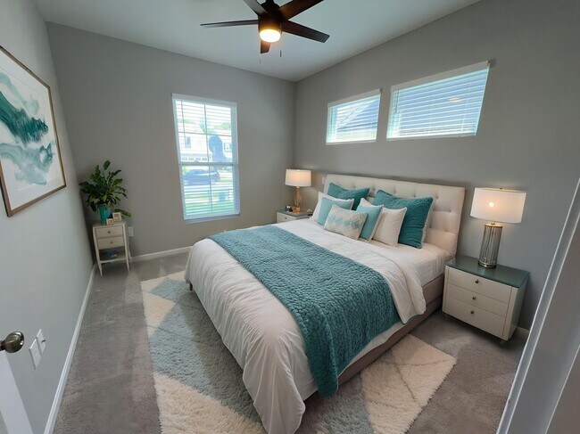 Building Photo - 4857 Osprey Pointe Dr