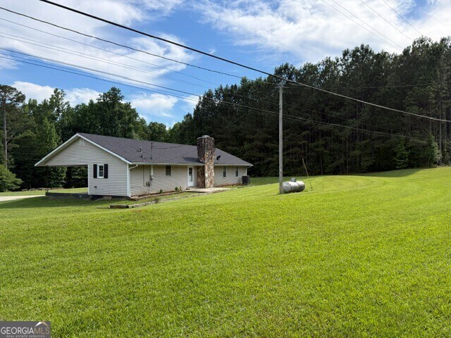 Building Photo - 341 Sanders-Davis Rd