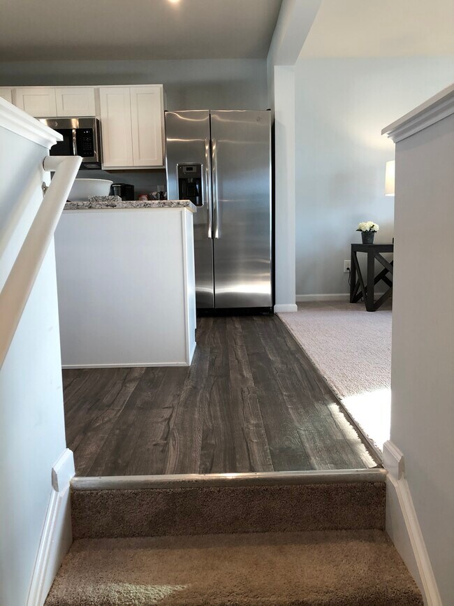 Main Floor - 5202 Austin Knoll Ct