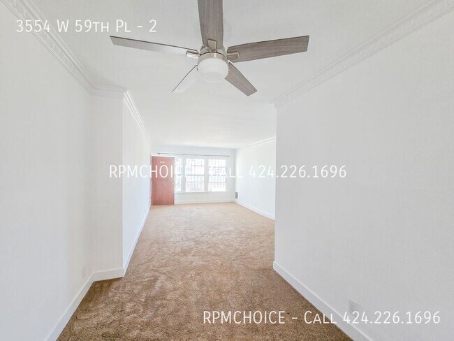 Building Photo - 3554 W 59th Pl
