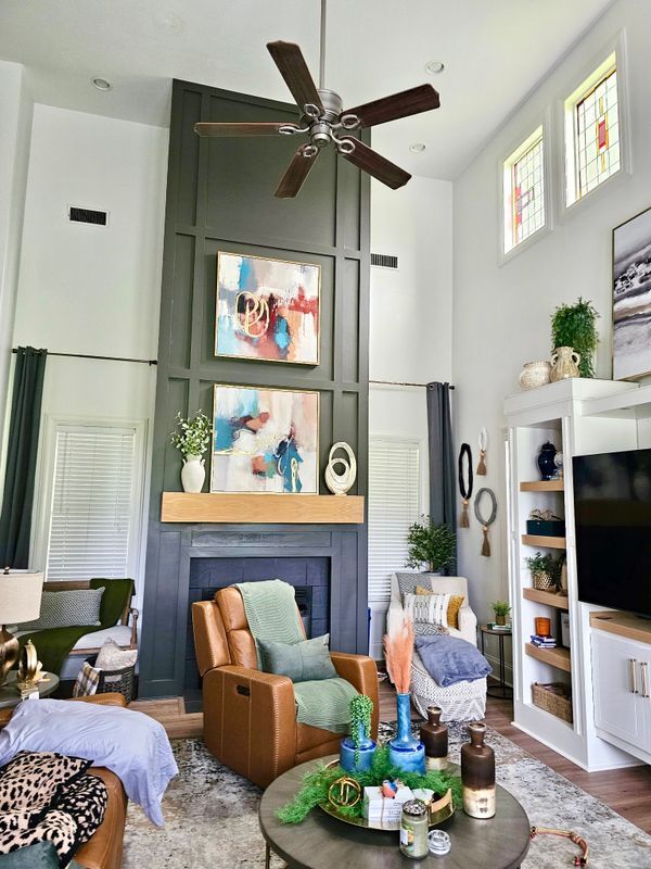 Building Photo - 375 Amber Leaf Dr